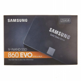 SSD SAMSUNG 250GB