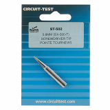 TIP SCREWDRIVER 0.8MM POUR SX500D