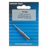 TIP SCREWDRIVER  1.2MM POUR SX500D