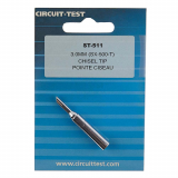 TIP CHISEL 3.0MM POUR SX500D