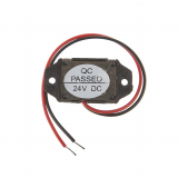 nla AVERTISSEUR 18-28VDC 30MA 85DB 300-500HZ