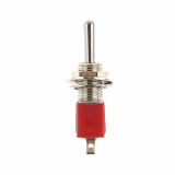 MINI TOGGLE SPDT 5A ON-OFF-(ON)