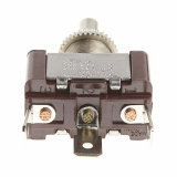 TOGGLE SPDT 20A QC .250 ON/OFF/ON