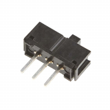 INTER. SPDT 30VDC 0.2A PC MOUNT