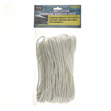 CORDAGE EN NYLON 1/4" x 100 PIEDS