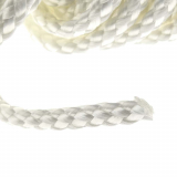 CORDAGE EN NYLON 3/16" x 50 PIEDS