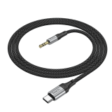 Type-C to 3.5mm Audio Cable - 1M