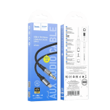 Type-C to 3.5mm Audio Cable - 1M