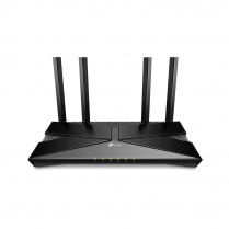 Router WIFI-6 AX10 AX1500 Wi-Fi 6