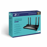 Router WIFI-6 AX10 AX1500 Wi-Fi 6