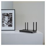 Router WIFI-6 AX10 AX1500 Wi-Fi 6