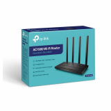 Routeur Wi-Fi MU-MIMO sans fil AC1900