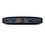 TP-Link UH400 USB 3.0 4-Port Portable Hub