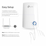 N300 EXTENSION DE PORTÉE WIFI