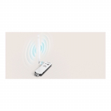 150Mbps High Gain Wireless USB Adapter