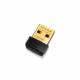 150Mbps Wireless N Nano USB Adapter