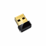 150Mbps Wireless N Nano USB Adapter