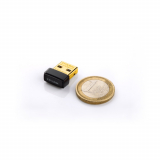 150Mbps Wireless N Nano USB Adapter