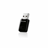 Mini adaptateur USB sans fil N 300 Mbps