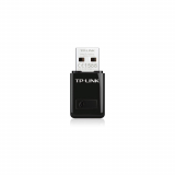 Mini adaptateur USB sans fil N 300 Mbps