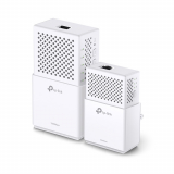 AV1000 Gigabit Powerline ac Wi-Fi Kit refurbished by Tp-Link