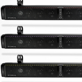 Hifonics THOR PowerSPORTS 200 Watt SoundBar