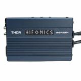 TPS-A350.4 THOR 350 Watt Amplifier