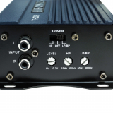 TPS-A500.2 THOR 500 Watt Amplifier