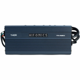 TPS-A600.5 THOR 600 Watt Amplifier