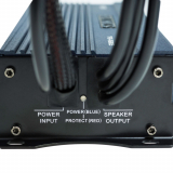 TPS-A600.5 THOR 600 Watt Amplifier