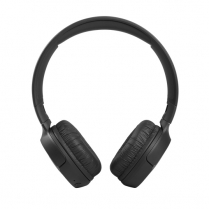 Casque d'écoute Bluetooth Tune 510BT de JBL - Noir