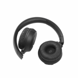 JBL Tune 510BT Bluetooth Headphones - Black