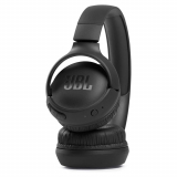 JBL Tune 510BT Bluetooth Headphones - Black