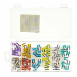 ASSORTIMENT 96 MINI FUSIBLES