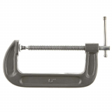 6" G-CLAMP QUICK T-TYPE