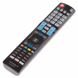 UNIVERSAL REMOTE CONTROL FOR LG 3D SMART TV, RM-L930