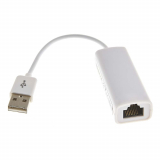 CARTE RESEAU 10/100 USB 2.0