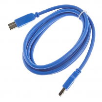 CABLE USB 3.0 - A/B 6 PIEDS