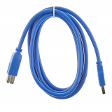 CABLE USB 3.0 - A/B 6 PIEDS