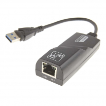 CARTE RESEAU GIGABYTE USB 3.0