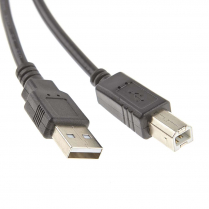 CABLE USB SERIE A/B
