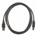 CABLE USB SERIE A/B