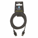 CABLE USB 2.0  M-F 15 PIEDS