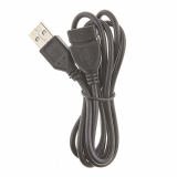 CABLE USB 2.0  M-F 3 PIEDS