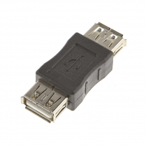 ADAPTATEUR USB FEM.