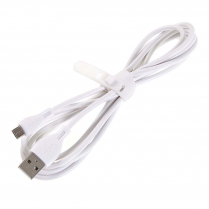 CABLE MICRO USB 2M