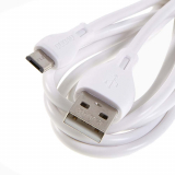 CABLE MICRO USB 2M