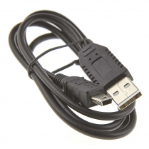 CABLE USB A MINI USB 3 PI.