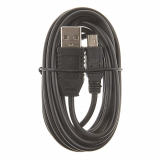 CABLE USB A MINI USB 8 PI.