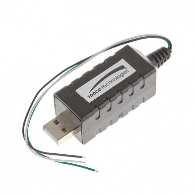Câble USB de remplacement - Services & Pièces de rechange